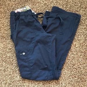 Koi Scrub Pants